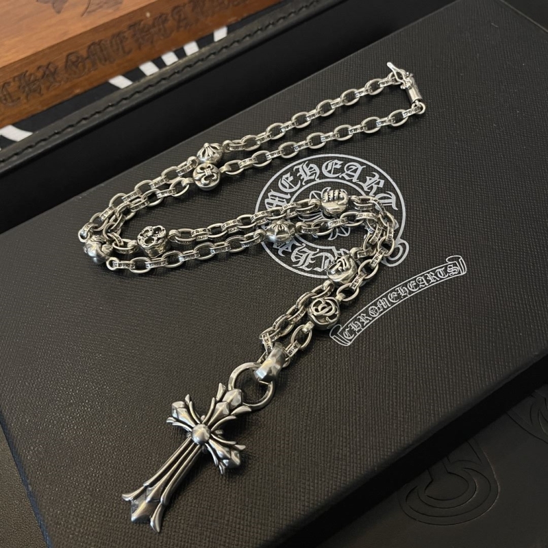 Chrome Hearts Necklaces